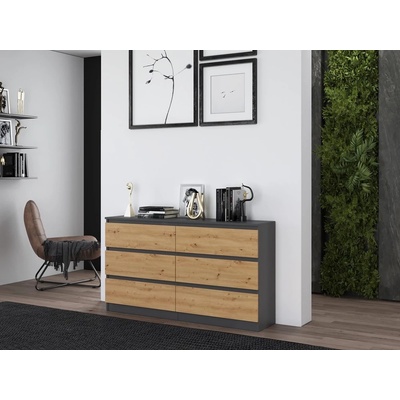 Topeshop Malwa M6 140