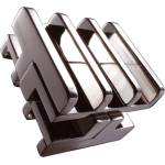 Cast Puzzle Логически 3D пъзел Cast Huzzle Puzzle Rattle