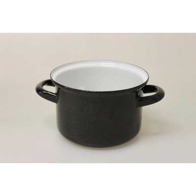 BELIS Hrniec Standard 14cm 1,2L smalt