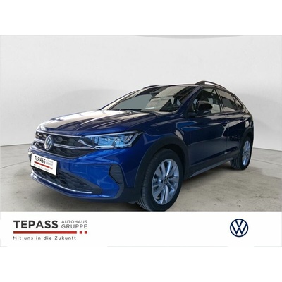 Volkswagen Taigo 1.0 TSI Energy DSG 85 kW