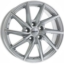 Alutec Singa 6,5x16 5x108 ET50 silver