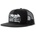 Ernie Ball 4158 Logo Шапка с козирка Black UNI (P04158)