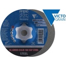 Pferd Brusný kotouč 180 x 22,23 mm 4007220105009