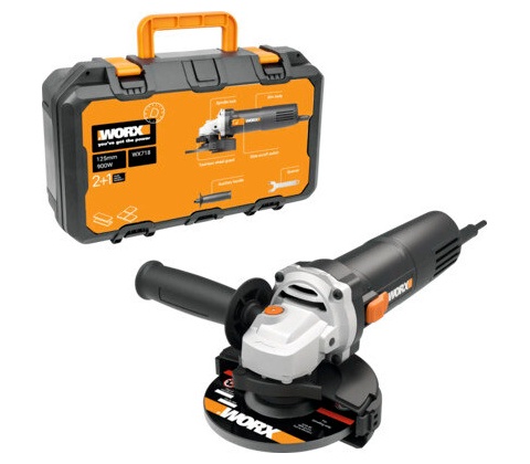 Worx WX718