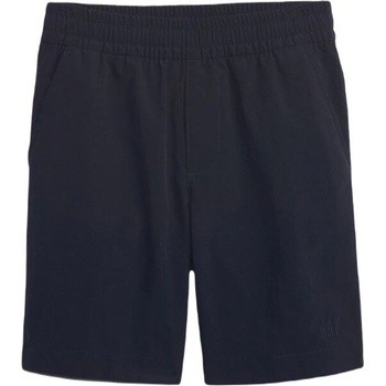 GAP INTL MALE NYLON dětské šortky tmavě modrá