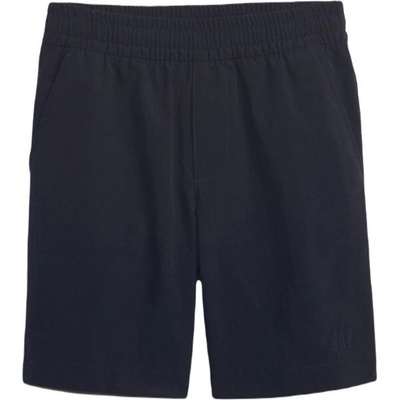 GAP INTL MALE NYLON dětské šortky tmavě modrá
