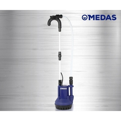 Medas MR 2500 230V 0.35kW kabel 10m