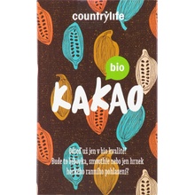 Country Life Kakao 150 g