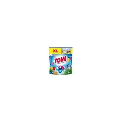 Tomi Color prací kapsule 40 PD