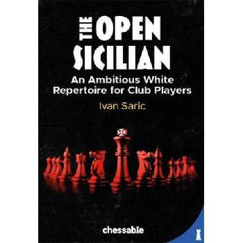Image 1 of The Open Sicilian