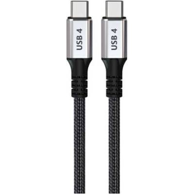 TB Touch AKTBXIACCTB200B USB C video Thunderbolt 4, 2m