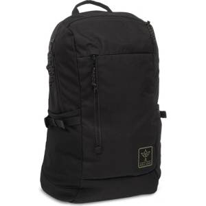 Ars Una Раница за училище ARS UNA AU-16 Cordura-Black 56554632 (56554632)