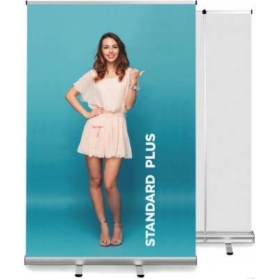 MH Technic s.r.o. Roll Up Standard Plus 150x200 cm