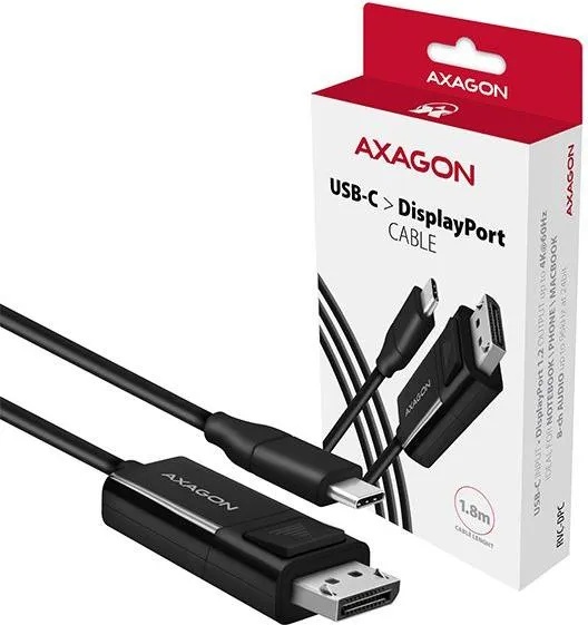 AXAGON RVC-DPC