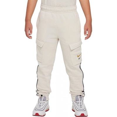 Nike B NSW N AIR FLC CARGO PANT BB fv2342