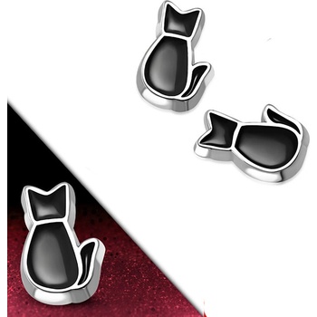 Talitha Комплект diy елементи „Черна котка