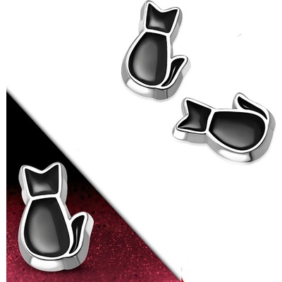 Talitha Комплект diy елементи „Черна котка