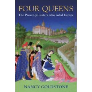 Four Queens | Nancy Goldstone (2009)