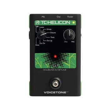 TC Electronic VOICETONE D1