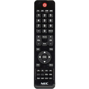 GENERAL NEC 398GR10BENE00C - съвместимо дистанционно управление на марката General (398GR10BENE00C)