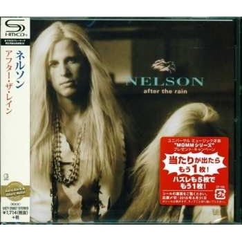 Nelson - - After The Rain