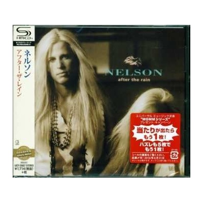 Nelson - - After The Rain