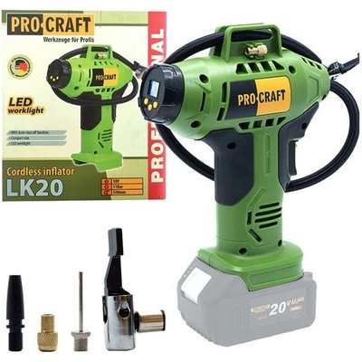 Procraft LK20