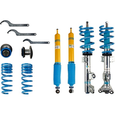 Bilstein Stavitelný podvozek B16 PSS10 48-166560 pro MERCEDES-BENZ E-CLASS (W212) E 200 NGT (212.035) • 115 kW • 2013—2015