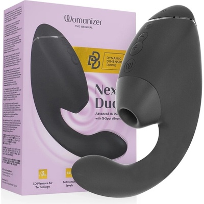 Womanizer Next Duo