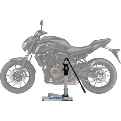 adaptér Yamaha MT 07 14-, MAX2H M002-299