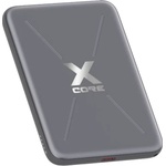 Proove magsafe powerbank X-Core 20W 5000mAh с USB-C / USB-C кабел (PNXC20010003)