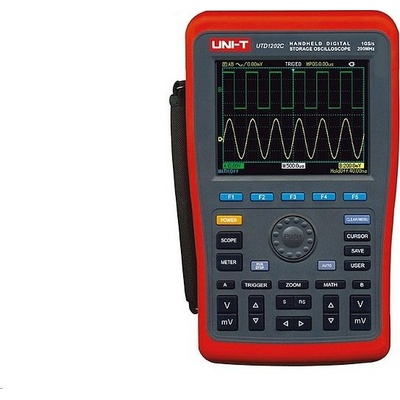UNI-T UTD1202C