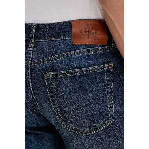 Calvin Klein Jeans Дънки (LV04RE777G)