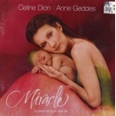 DION CELINE: MIRACLE, CD