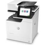 HP LaserJet Enterprise M681dh (J8A10A)