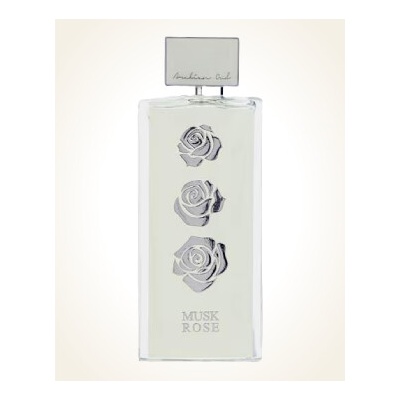 Arabian Oud musk rose parfémovaná voda dámská 100 ml