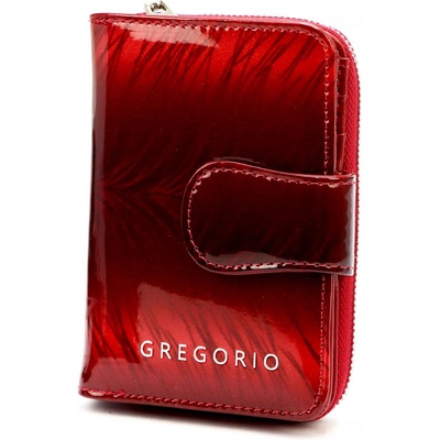 Gregorio FF 115 Červená