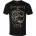 Plastic head мъжка тениска testament -crest shield - plastic head - ph12335