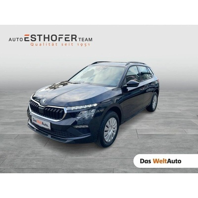 Skoda Kamiq TSI Essence 70 kW