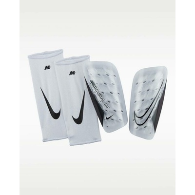 Nike Mercurial Lite bílé