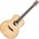 SX SS760E Natural Други електро-акустични китари
