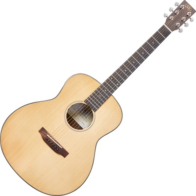 SX SS760E Natural Други електро-акустични китари