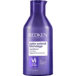Redken Blondage Балсам за коса, 300 ml - ozone