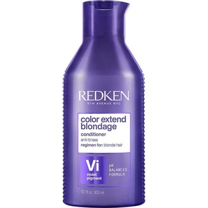 Redken Blondage Балсам за коса, 300 ml - ozone