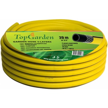 Image 1 of TopGarden 1/2" 50 m (402116)