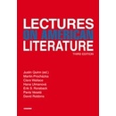 Lectures on American literature