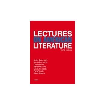 Lectures on American literature