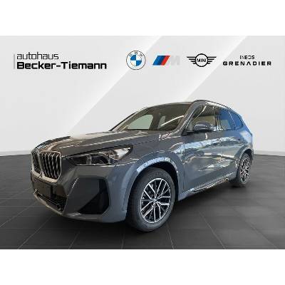 BMW X1 sDrive20i Exclusive 115 kW