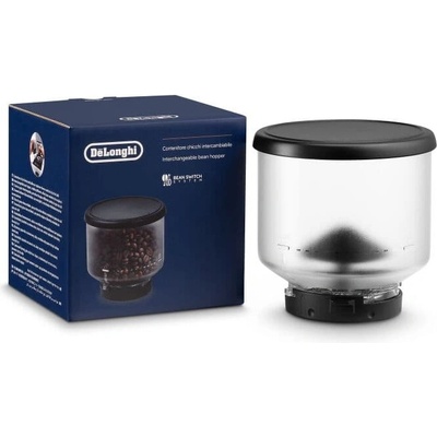 Delonghi DLSC403 Vyměnitelný zásobník na zrna