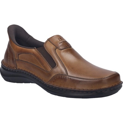 Josef Seibel 44922-TE859-370 hnědé – Zboží Dáma